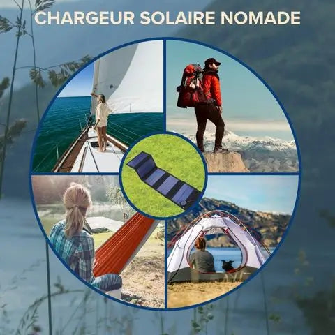 Chargeur-solaire-nomade