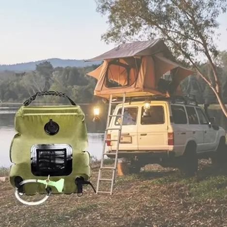 Douche-portable-camping