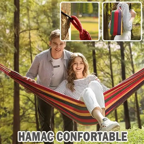 Hamac-confortable