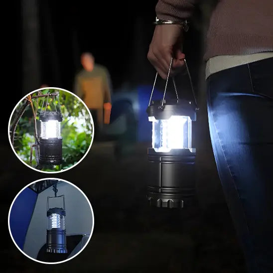 Lampe-camping-transportable