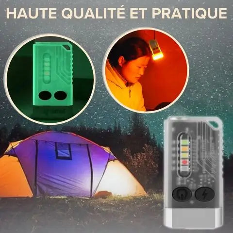 Lampe-de-poche-pratique