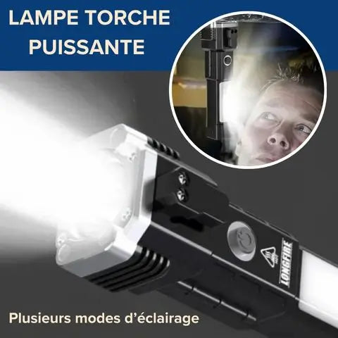 Lampe-torche-puissante-LED