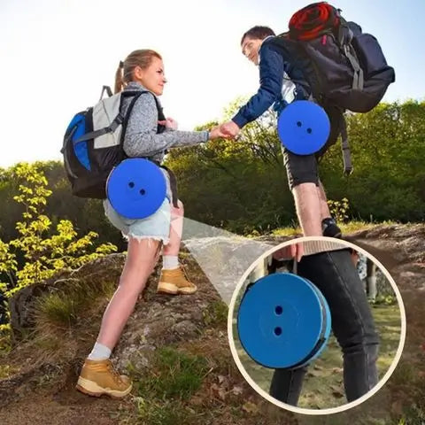 Tabouret-camping-extensible-transportable