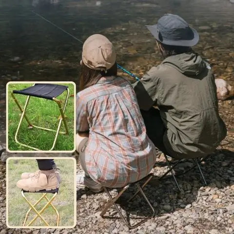 Tabouret-camping-robuste