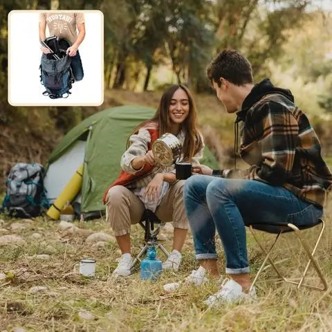 Tabouret-camping-ultra-portable