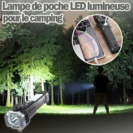 lampe-torche-puissante-lumineuse