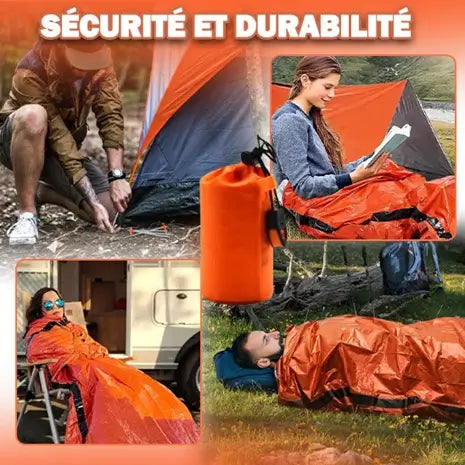 sac-de-couchage-d-urgence-durable